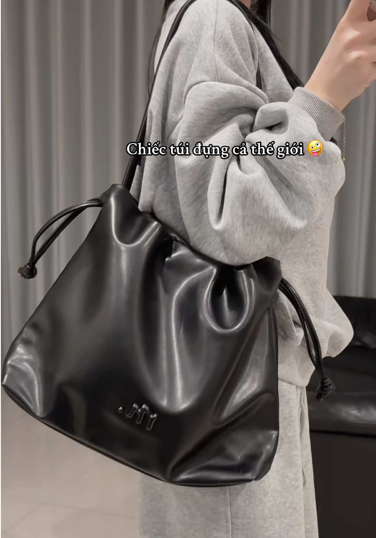 My fav bag 💓✨ #h2oclothing #mossdoom #schoolbag #tuida #tuideovai 