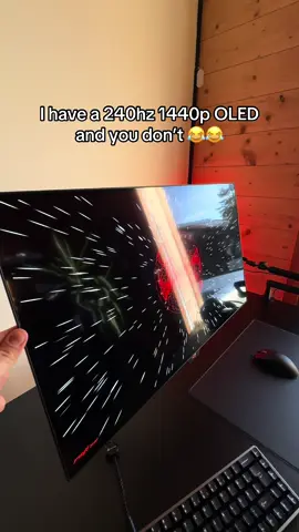 #oled #techtok #abcxyz #monitor #gaming 
