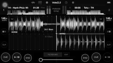 Chill.. #thaihoangremix #thaihoang1991 #xh #wedj #fyp 