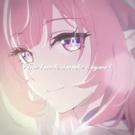 #CYRENE || live laugh love cyrene  #HonkaiStarRail #fyp #viral #hsr 