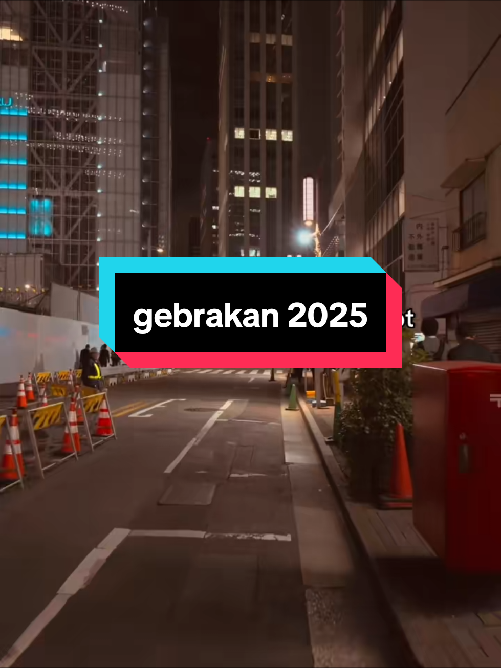 2025 dengan semua gebrakannya #fypシ #fyppppppppppppppppppppppp #fypage #2025 
