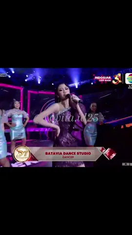 Tasya, Kurang Sexy X Lagi Syantik (Tantangan Menyanyikan Lagu Mae'Shoimah) di Top 4 Result D'Academy 7 Indosiar.. #viral #trending #fyp #fypシ #fyppppppppppppppppppppppp 
