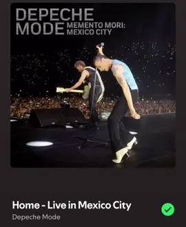 Memento mori♥️ #depechemode #Home #martinlgore #fyp #mementomori 