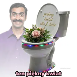 kosmiczny kibel uderzył w ziemię #kibel #kosmos #kwiat #miłegodnia #pozdrawiam 