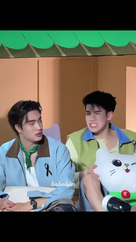 gemes ya gemm 😆 ga sabar besok liat bucinnya mereka lagii mana nanti trip ke jepang juga 3 harii 😭 khunnoo dirayakan bangett  #geminifourth #fourthnattawat #gemini_nt 