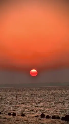 Dil totny k dard ka b alag he maza hia  #bahrain🇧🇭 #nature #view 