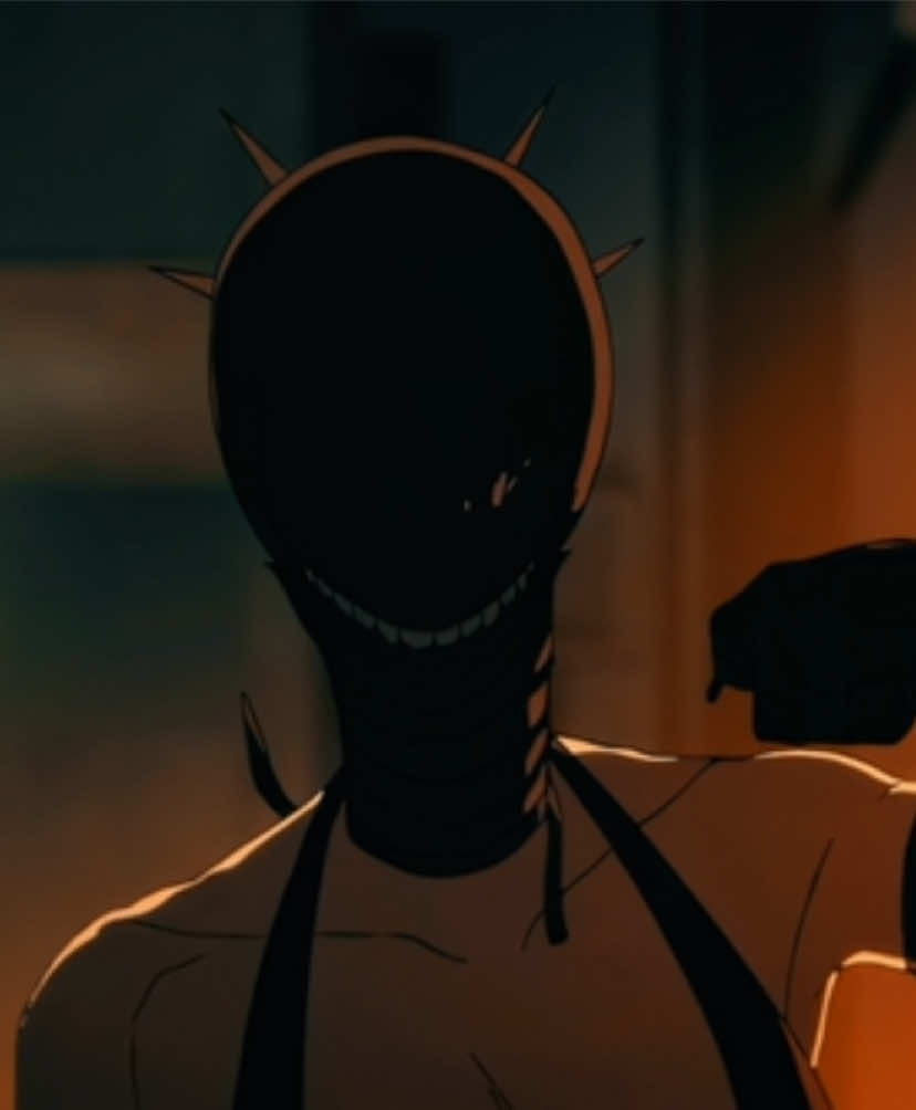 CHAINSAW MAN | #chainsawman #anime #edit #fyp #viral 