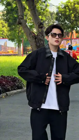 Áo khoác nam #xuhuong #muataitiktokshop #aokhoac #aokhoacnam 