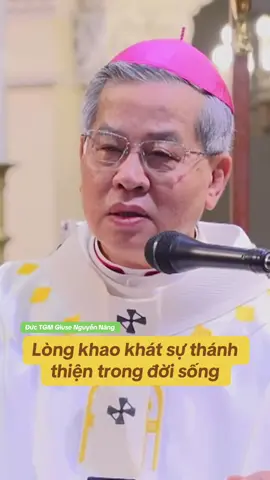 Sự tháng thiện là điều cần thiết 