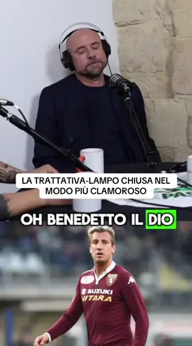 LA TRATTATIVA-LAMPO CHIUSA NEL MODO PIÙ CLAMOROSO #doppiopassopodcast #calcio #petrachi 