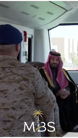#ولي_العهد #محمد_بن_سلمان #زعيم_الشرق_الاوسط #MBS #محمد_بن_سلمان_حبيب_الشعب 