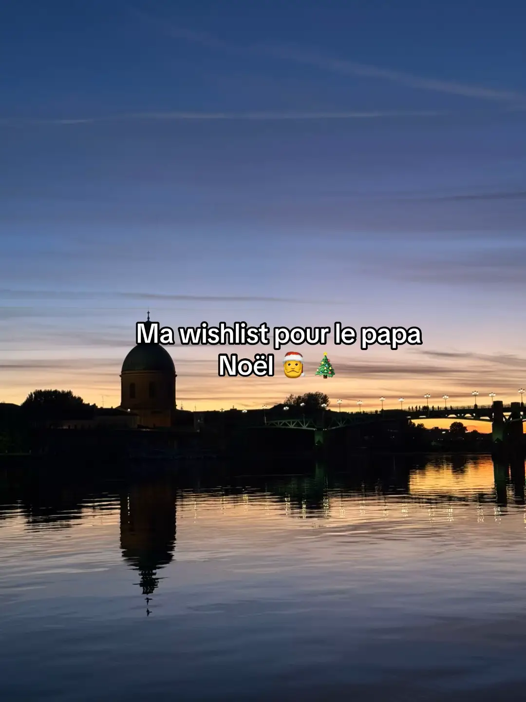 #wishlist #papanoel #cadeaudenoel 