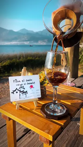 Valga el desvelo!!! Y esa es la magia del Café!! #uncafe #café #cafedeespecialidad #coffeetime #buenosdias 