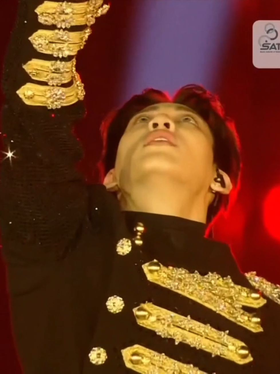 Wheels up ขนลุกมาก  #BamBamxSEAGAMES2025 #BamBam #แบมแบม #GOT7 #เทรนด์วันนี้ 