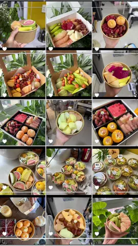 Măm măm gì ko mấy người đẹp #traicaygotsan #nuocep #binhthanh #boxtraicay #traicay 