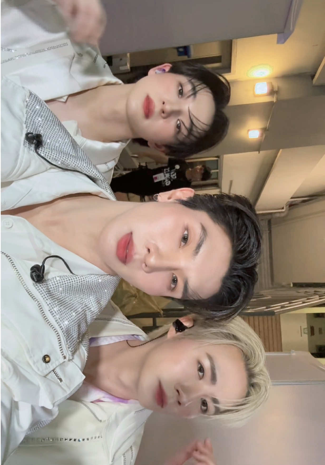 😎@bbasjtr @ZEE  #zeepruk #bbasjtr #longlee  #LongleexSEAGAMES2025  #SEAGAMES2025