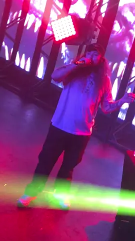 F*** live Detroit 2017 St. Andrew’s Hall  #g59 #detroit #uicideboysmusic #fyp #theboys