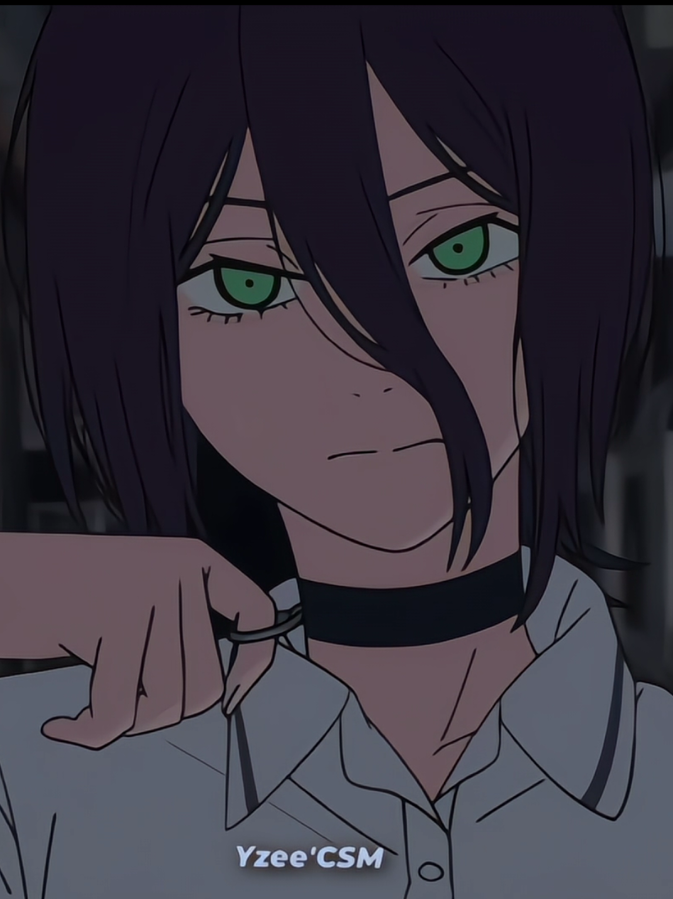 Yang di tunggu tak kunjung datang🥲 #reze #denji #chainsawman #chainsawmanthemovierezearc 