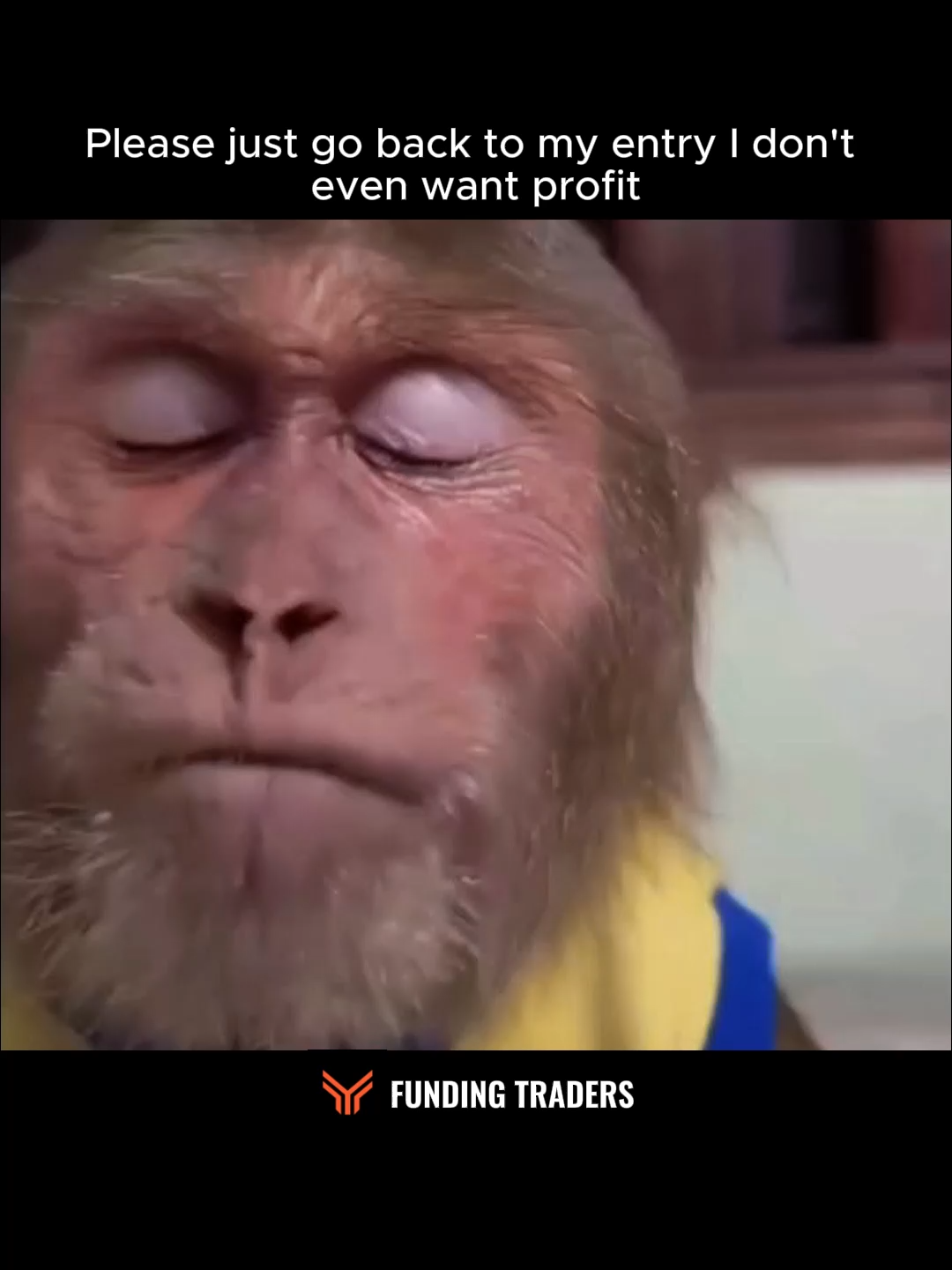Please just go back to my entry I don't even want profit #fundingtraders #moneymindset #fundingopportunities #tradingmotivation #effortlesstrading #traderslifestyle #viralvideo #tradingforex #traderlife #tradingvideo #money #finance #tradingtips #trading #tradingstrategy #tradingview #Trading #daytradingmotivation #reels__tiktok #viral