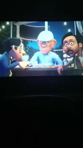 tunggu tahun depan la#viral#foryou#fyp#fyppppppppppppppppppppppp#monsta