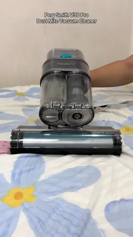 Pery Smith Dust Mite Vacuum Cleaner #dustmitevacuum #vacuumcleaner #perysmith #perysmithvacuum #vacuum 