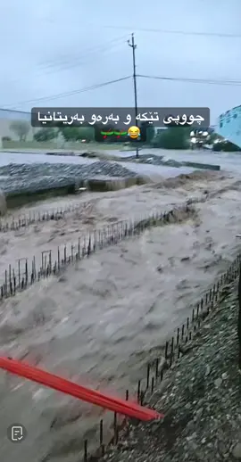 چوپی تێکە و برۆ😂😂🛶#کەلار #بەریتانیا🇬🇧😍💫 #لافاو #سمود 