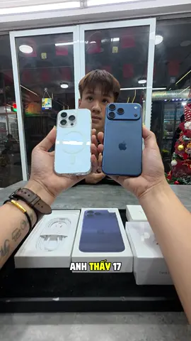 Cứ có chiếc 17 Pro Max nào là hết chiếc ý, tiếp tục pv ae 1 em máy chuất #ctphone #ctphonemedia #chienctphone #thucudoimoidienthoai #iphone17promax 