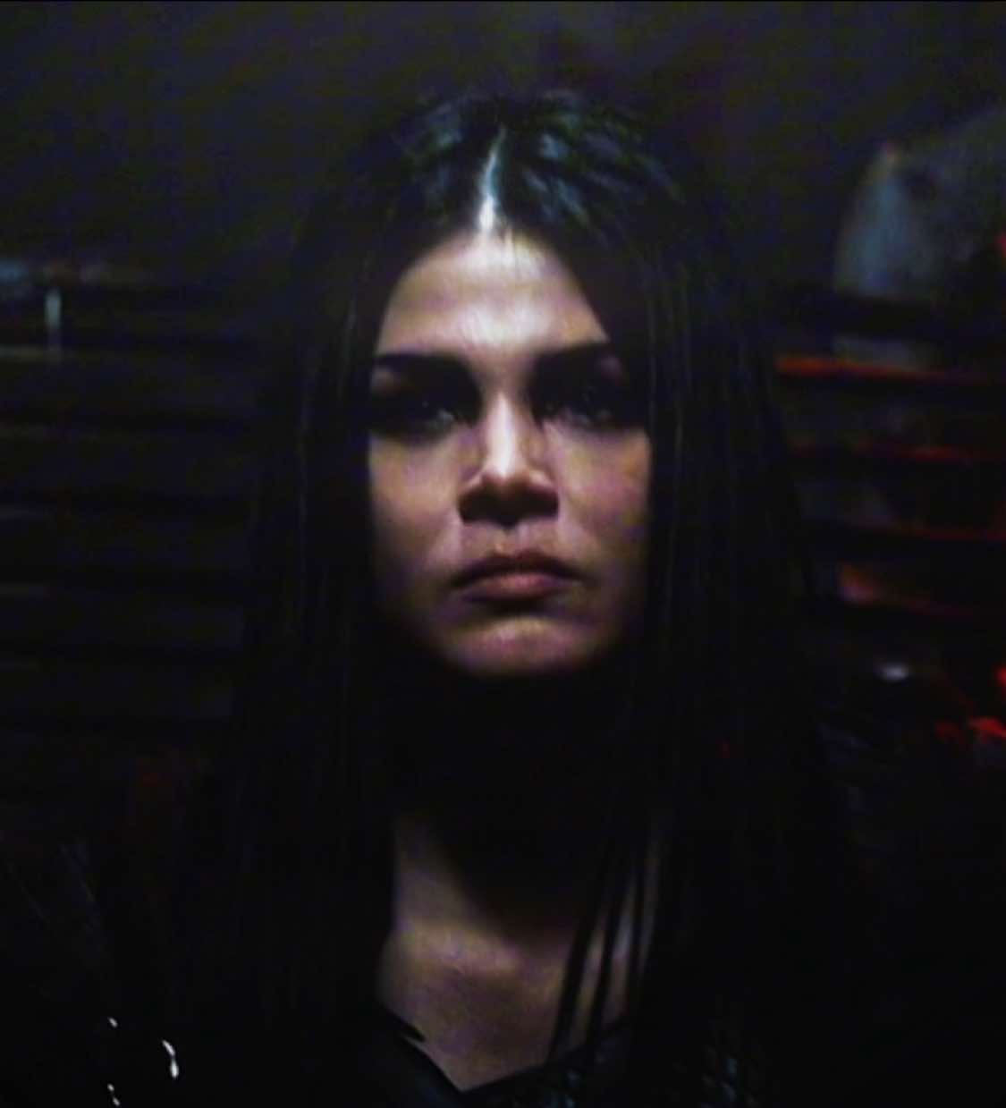 blodreina is fs the toughest octavia era || #fy #the100 #the100edits #capcut #foryou  octavia blake the 100 the 100 edits octavia blake edit creator search insights