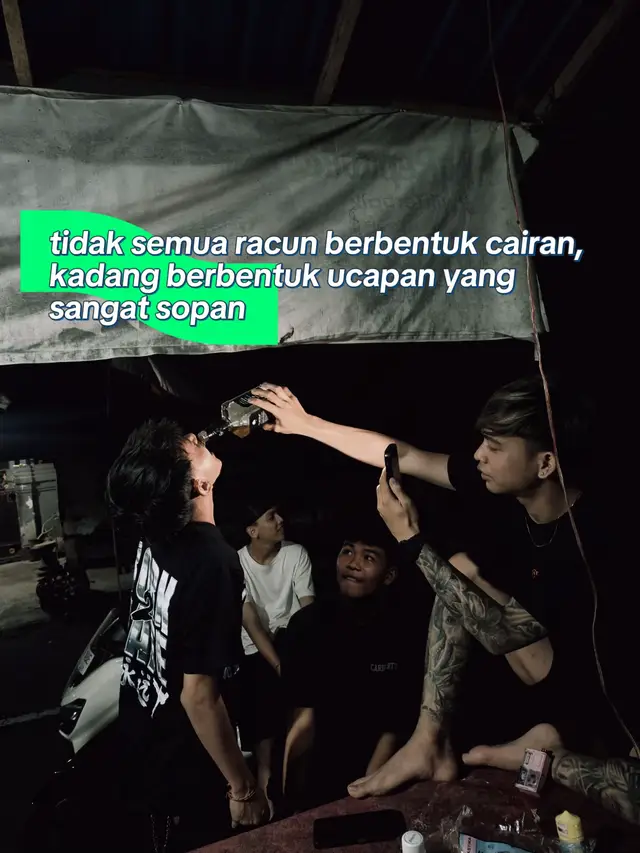 nolkomadua #masukberandafyp 