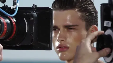 Peak female appeal #beauty #looks #simonnessman #fyp #bp 