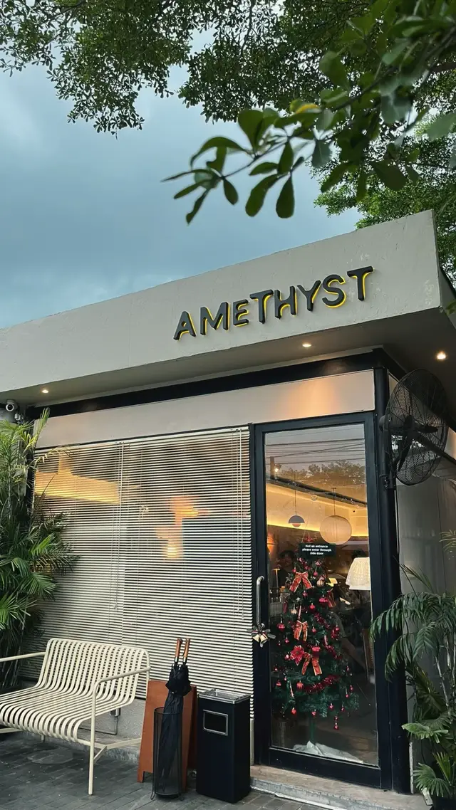 #amethyst  #banyuwangihits  #amethystbanyuwangi  #nyorevibes 