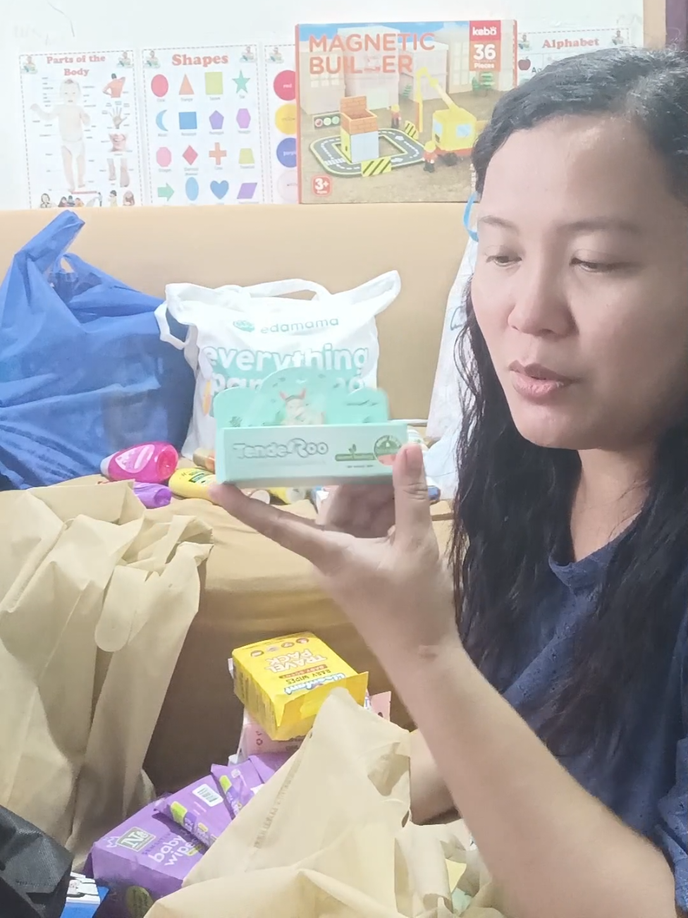 Thank you so much @tenderoo_official ma-ttry ko na finally ang trending na cologne. Kudos to your sale personnel last edamama expo. Sobrang accommodating and she really explained all the products very well. 🥰 #edamamaexpo2025 #edamamanewmamaexpo2025 #newmamaexpo2025 #tenderoo #tenderoocologne 