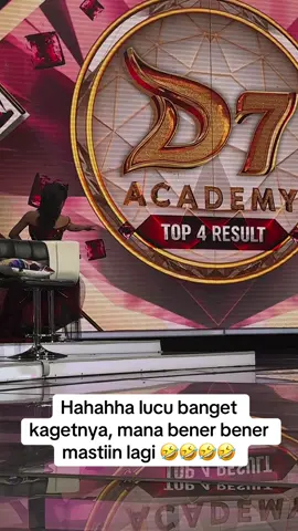 @DA7 DEDE APRIL @DDAFRILPENYANYICILIK2 @APINGG #ropril #aprilda7 #dacademy7indosiar #fyp #fyppppppppppppppppppppppp 