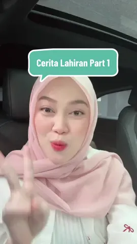 Baru bisa cerita ke darderdoran lahiran aku kemaren karna baru pulih huhu😭😭 #ceritasukma 