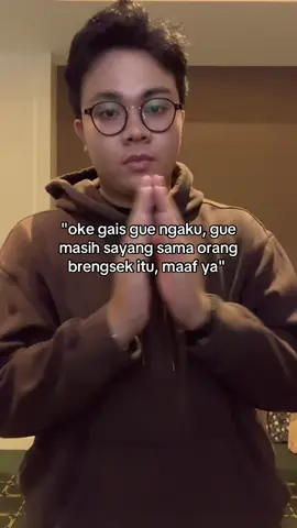 maaf ya