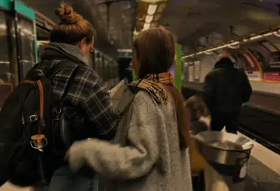 #paris #metro #pourtoiii 