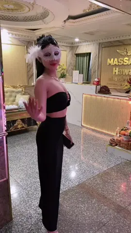 #hawaiict #massage #xuhuongtiktok #cântho65 