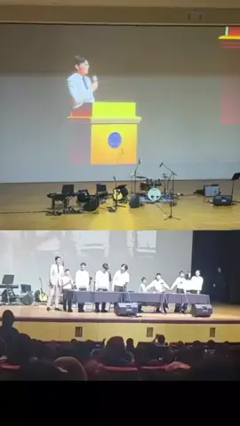 #BTS SUGA🐱shining Mind's Band Concert 12/9 ユンギのビデオレター❤️ユンギが早口な為にまとめて書いてあります(大体です)🙇