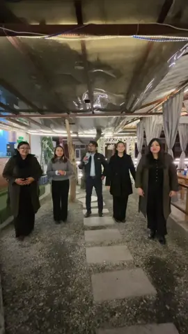 Colleagues ❤️❤️❤️ #fypppppppppppppppppppppp #fyp #friends #fun #creatorsearchinsight  @Shrestha Shrijala @yogesh.shrestha @yamnaneupane @PrB Travels 