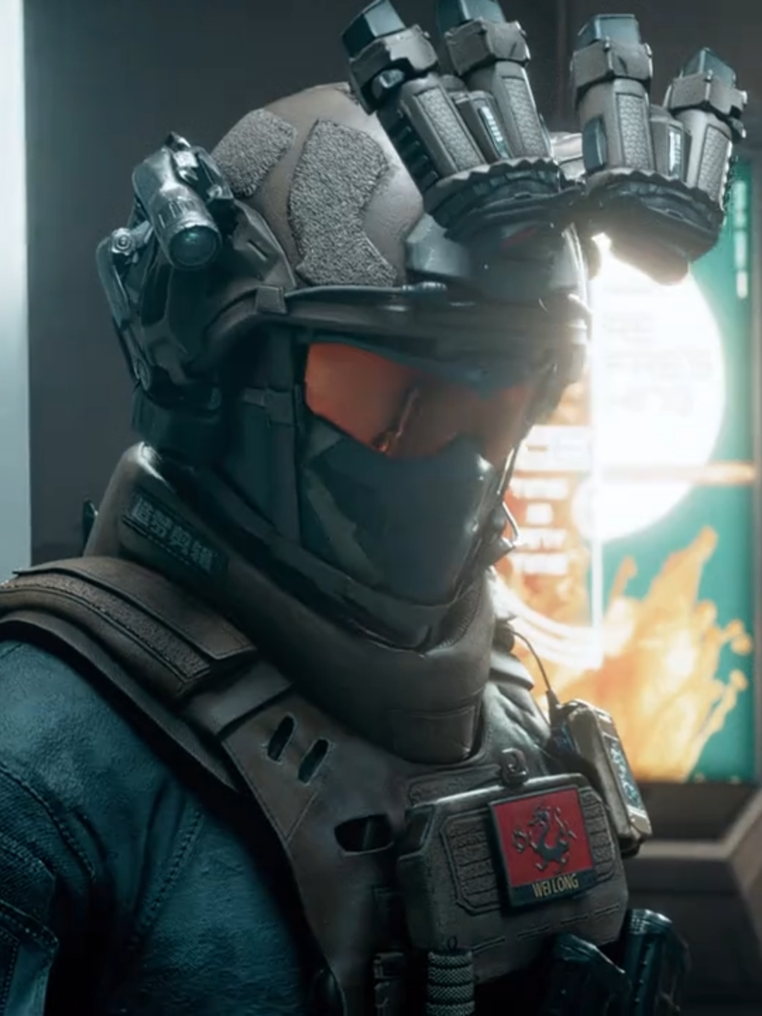 Phần 127 Delta force douyin #deltaforce #deltaforcehighlights #deltaforcegarena #deltaforcegame #Deltagarena #deltaforcemobile