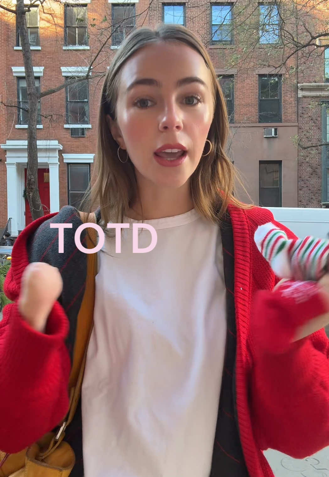 I got caught twisting 😳😳