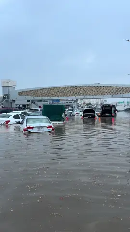 #جدة #امطار_جدة #