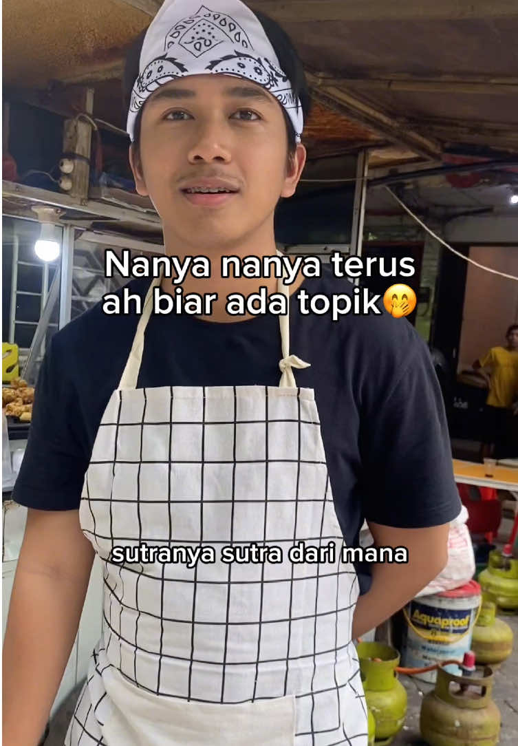Bjir bakwan isi tahu? Gmn konsepnya bang 😭 #foryou #viral #flimtyinaja #perutlebihtenang #jagaporsitanpadrama 