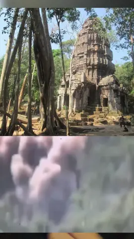 ប្រាសាទតាក្របី 😭 សូមដាស់បណ្ដាសារឱ្យសៀមវិនាស គ្មានថ្ងៃងើបក្បាលរួច