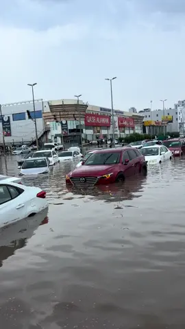 #جدة #امطار_جدة 