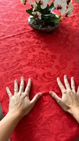 Toalha de Mesa 6 Lugares, perfeita para a ceia de Natal  #natal #forrodemesa #toalhademesa #decoracaodenatal #toalhademesadenatal 