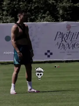 Ronaldo ☠️ #football #ronaldo #joaofelix 