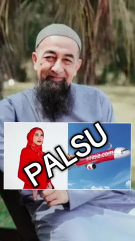 Alhamdulillah UAI jawab sudah isu suaranya di tiru...#fouryou #foryoupage #airasia #livehighlights #fyp 