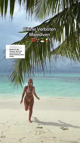 Antwort auf @diegoheisenberg wusstet ihr das alles schon?👙🥹 #malediven #maldives 
