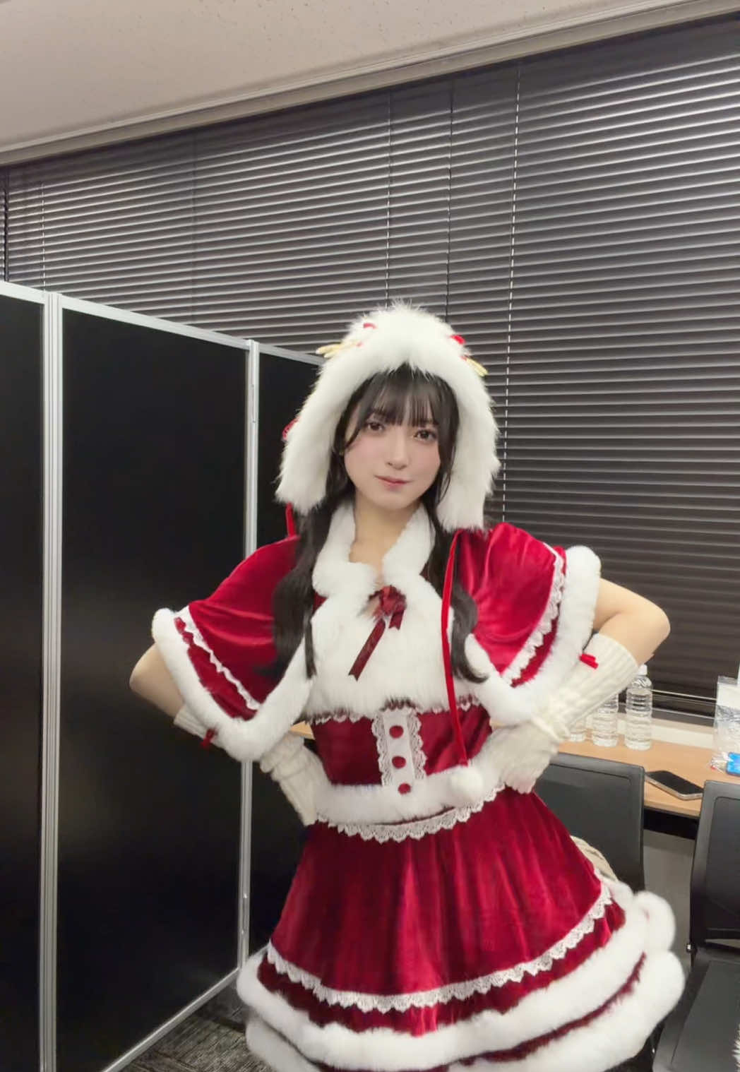 ぷりてぃ？きゅてぃ？